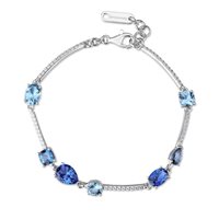 Bracelet Brosway Femme Fancy in Argent FFB132